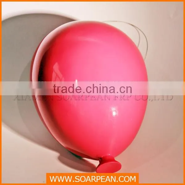Party Decoration Home Decoration Colorful PVC Egg photo-5