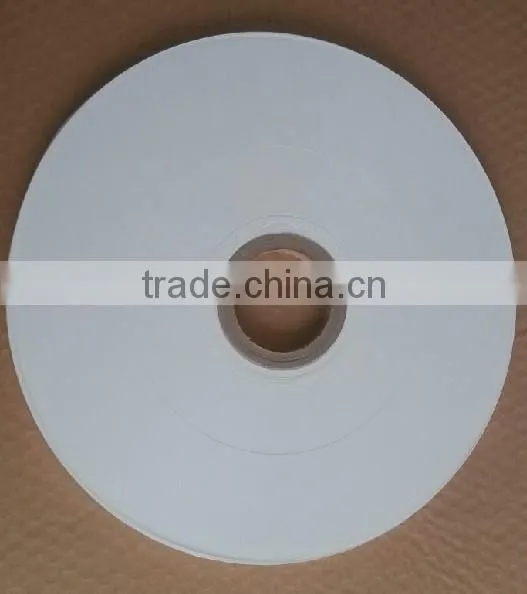 BOPP White Pearlized Film 35mic for Bag Packing photo-2