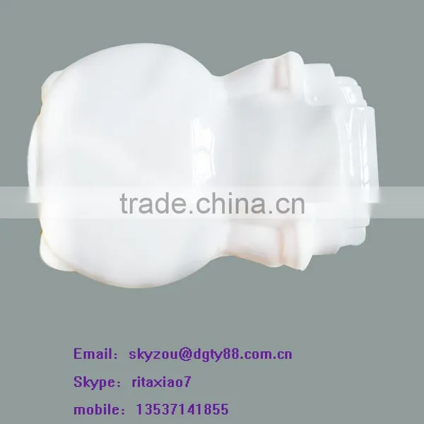 Thick ABS Thermoforming Plastic Products photo-6