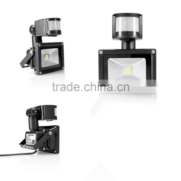 High Lumen Outdoor Ip65 30w Led Solar Garden Light photo-6