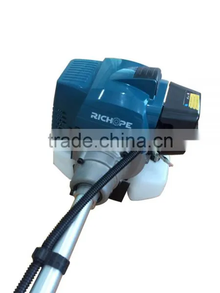 RICHOPE Manufacture 2017 New Product Husqvana 143R Brush Cutter Original Producer photo-6