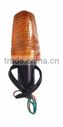 Best Inexpensive Motorcycle Led Light Right Turn Signal Light photo-5