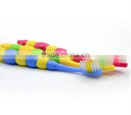 Hot Sell Children's High Quality Fashion Toothbrush photo-4