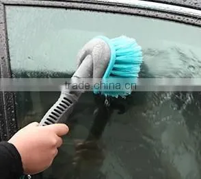 Car Dust Brush Car Cleaning Brush photo-3