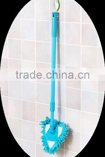 Telescopic Chenille Duster Mop, Microfiber Bathtub Duster photo-2
