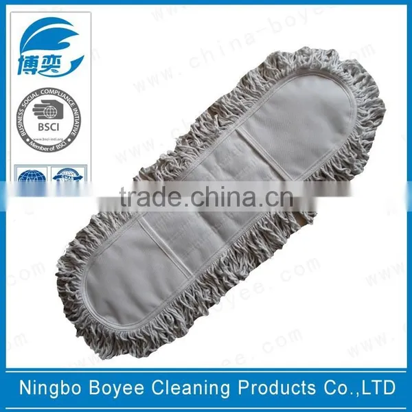 Boyee 2015 Folded Cotton Clean Mop photo-3