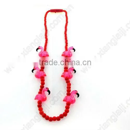 Easter LED Necklace