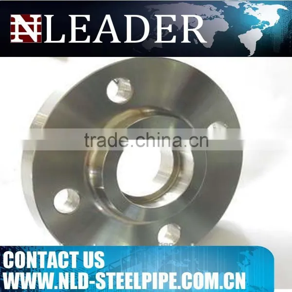 Carbon Steel Lap Joint Flange photo-5