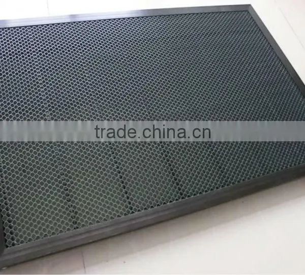 Honeycomb Work Table 6040 for Engraving Cutting Machine Table photo-4