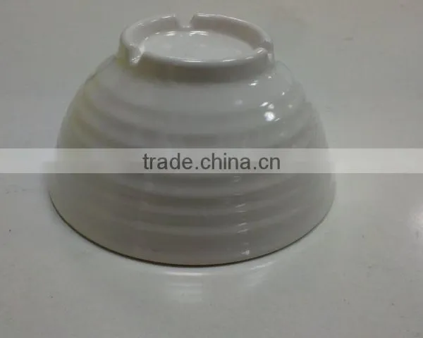 100% Melamine Bowl Melamine Dinnerware 5B2034 photo-4