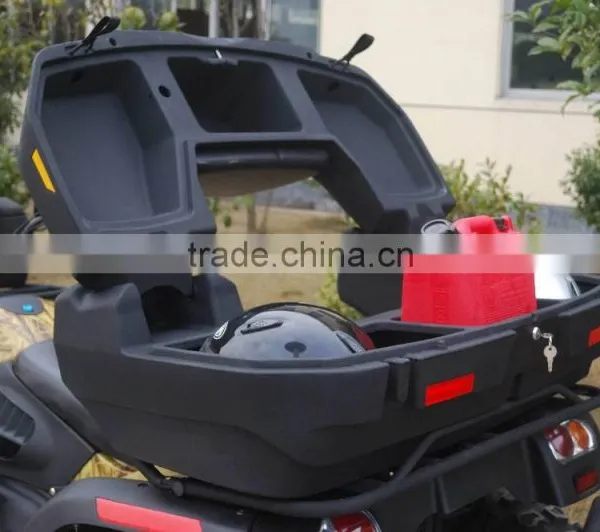 CF ATV 500CC 800CC 1000CC ATV BOX TOP CASE LUGGAGE BOX photo-4