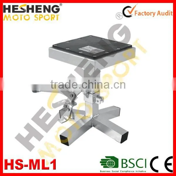 2015 Jinhua Hesheng High Quality Motorcycle Sound System Stand With CE Approved Trade Assurance ML1 photo-4