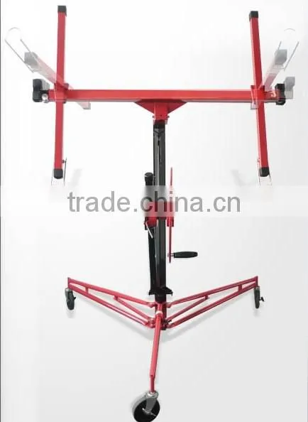 Heavy Duty Drywall Lift And Panel Hoist 16' photo-3