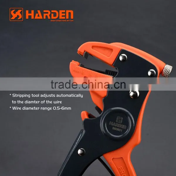Professional Multi -Purpose Wire Stripper photo-2