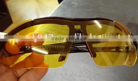 Hot Sale Industrial Welding Protective Glasses/goggles photo-4