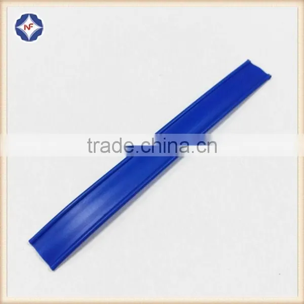Eco-friendly Plastic Coated Double Wire Nose Bar for Surgical Face Mask photo-6