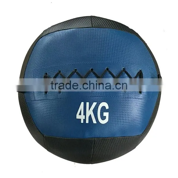 Crossfit Wall Ball Weight Gym Ball Soft Medicine Ball