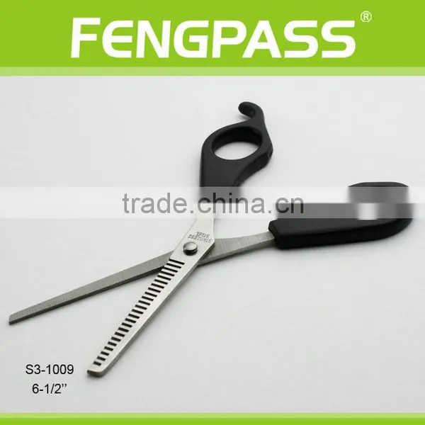 S3-1009 Factory Wholesale Useful Stainless Steel Salon Scissors photo-4