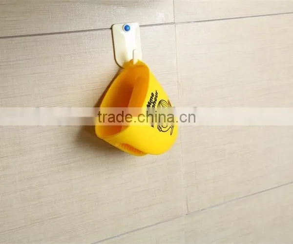 Cute Gloves Household Kitchen Colorful Heat Resistant Silicon Gloves photo-4