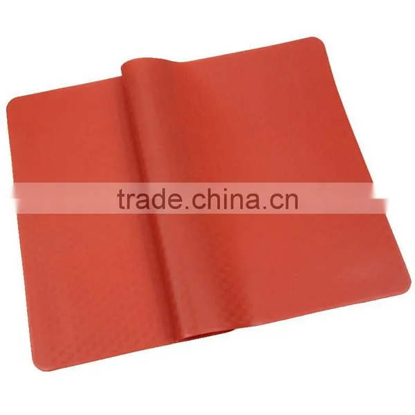 Silicone Non-stick Baking Mat, Large Table Mats, Custom Silicone Baking Mat