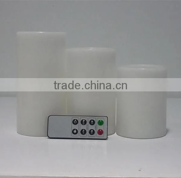 Hot-selling Led Candle Light Bycontrol photo-2
