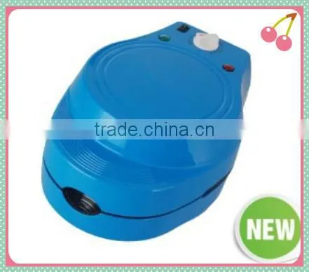 Changeable Sandwich Maker Waffle Maker 1000w photo-2