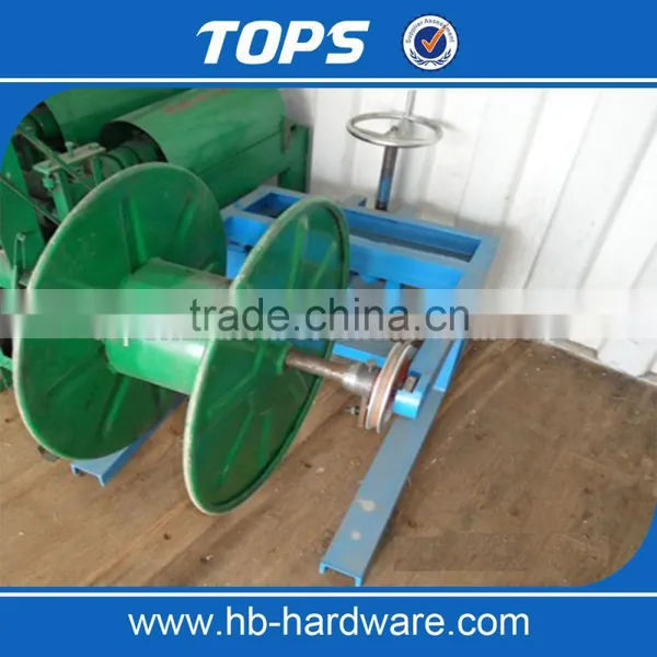 High Speed PVC Coated Wire Making Machine photo-3