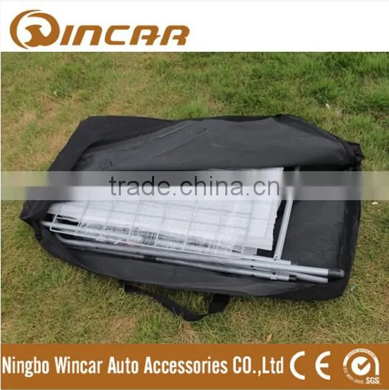 Portable Grill BBQ Table Baoli Boards Camping Table From Ningbo Wincar photo-2