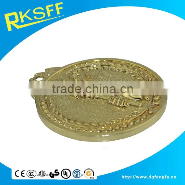 Specialized Exquisite Metal Medal As Souvenir Gifts photo-6