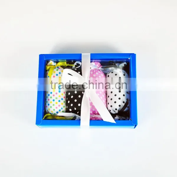 Hot Selling Gift Set Air Freshener Scented Sachets photo-5