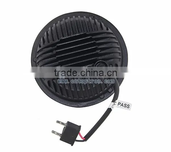 5 Inch 36W Round LED Truck Driving Light Flood Working Lamp photo-5