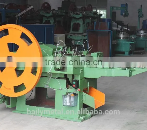 ISO Factory Supply Electrical Wire Making Machine photo-5