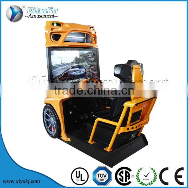 High Car Racing Arcade Machine Need for Speed Carbon for Cheap Price photo-3