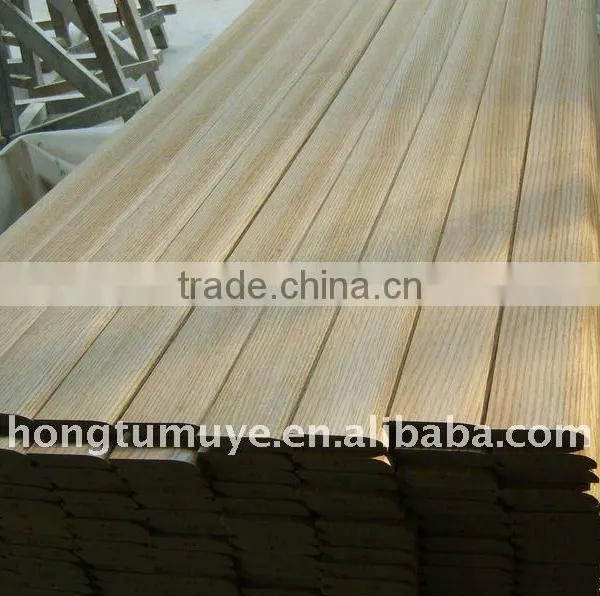 Decorative Finger Joint Wood photo-2