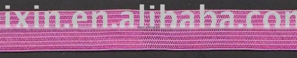 Elastic Webbing