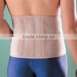 Hot Sale Lumbar Neoprene Slim Belt Support photo-5