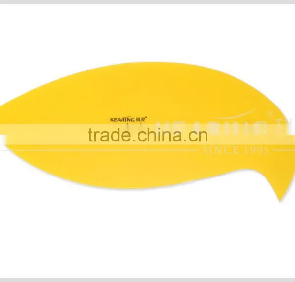 Chinese Factory Direct Sell Drawing Mold French Curve With 2pcs per Set for Pattern Making #1304S photo-2