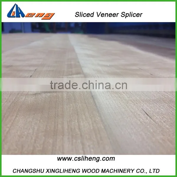 HXPF-2800 Sliced Veneer Splicer photo-6
