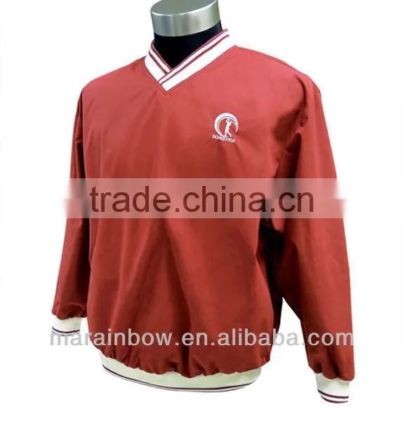 Woman Light Weight Softshell Golf Waterproof Jackets photo-4