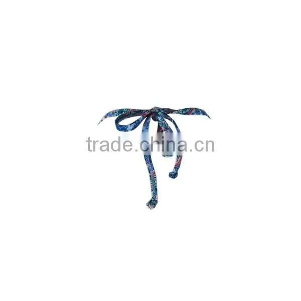 2018 New Flora Print Brazilian Bikini photo-4