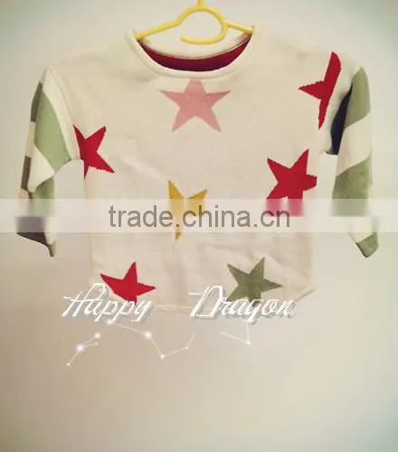 Girls Christmas Sweaters photo-4