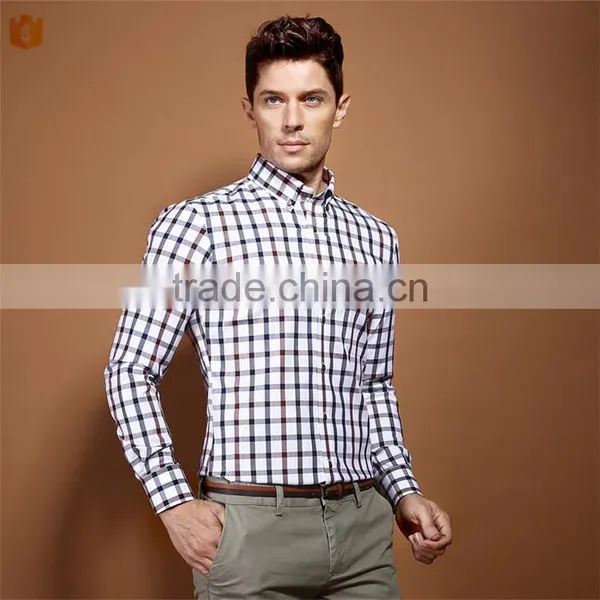 New Pattern Fashion Couple Shirts Design for Lovers photo-2