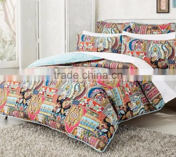 Designer Quilt Cover photo-5