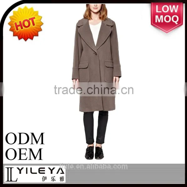 New Fashion Winter Fur Design Women Summer Cotton Coat photo-2