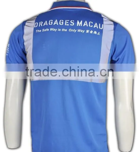 2015 China Manufacturers Latest Style 100%Cotton Theme Tee photo-2