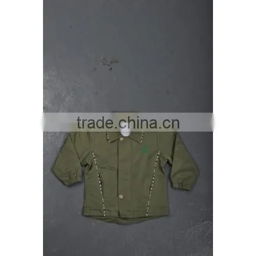 BSCI Factory Audit Kids Preschoolers School Uniforms photo-3