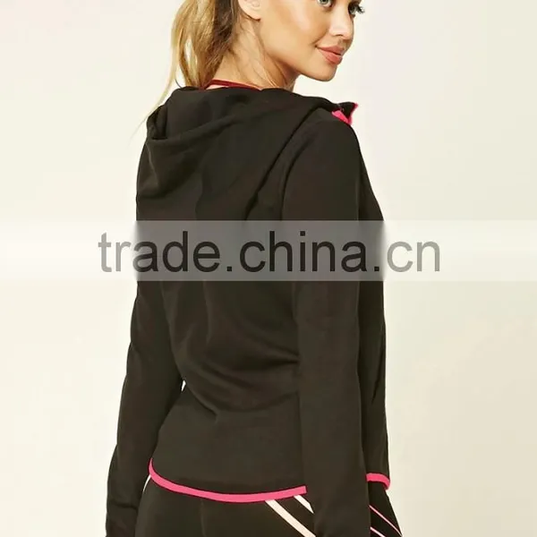 GUANGDONG WHOLESALE COAT CUSTOME WOMEN JACKET photo-2