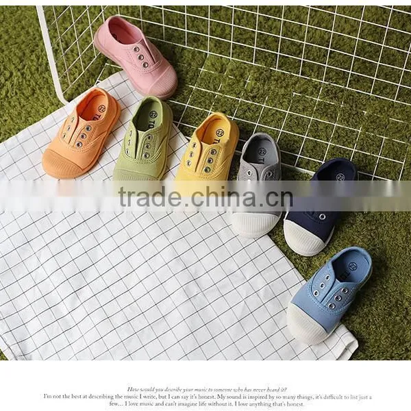 Super Soft Korean Design Kids Casual Shoes photo-4