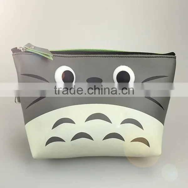 Lady Fashion Cosmetic Bag Trendy Cosmetic Bag photo-3