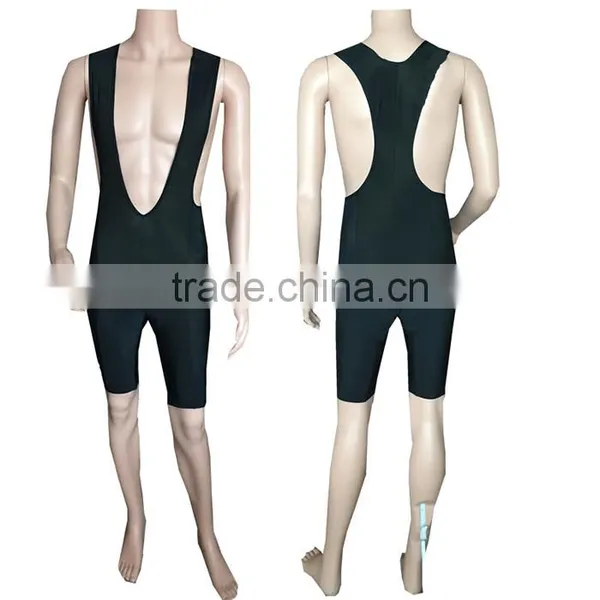 Unique Design Custom Men Bike Bib Specialized Cycling Clothing photo-6
